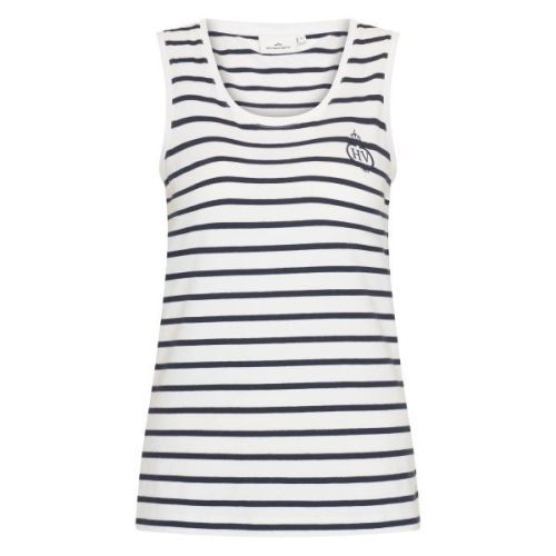 HV Polo  Navy / White