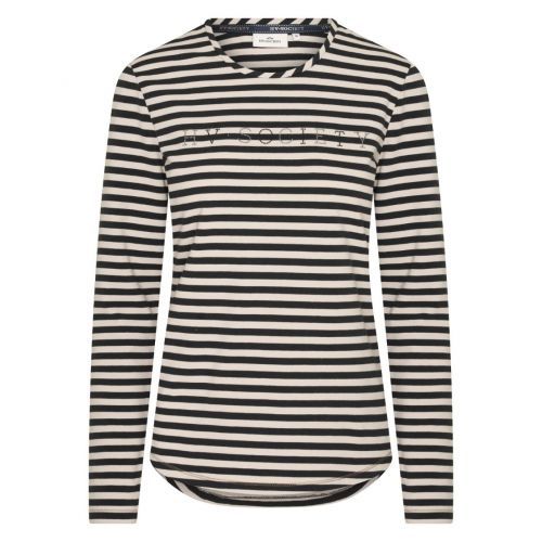 HV Polo  Zwart / Cobalt