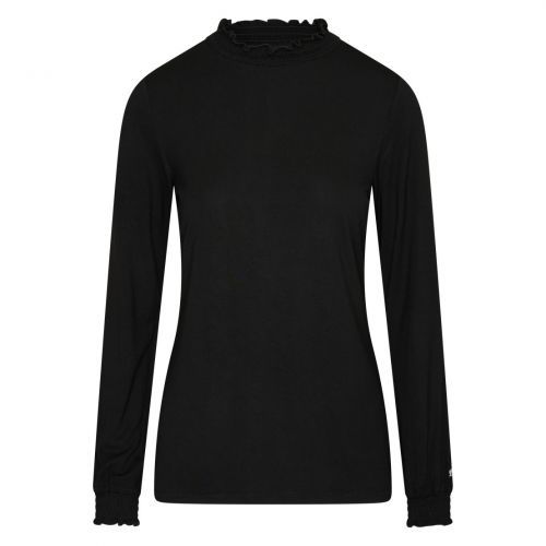 HV Polo  Zwart / Cobalt