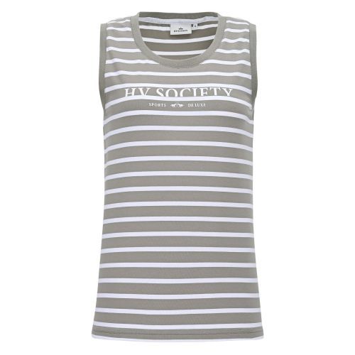 HV Polo Wit / kaki HV Polo Wit / kaki