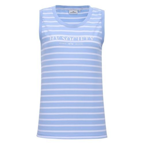 HV Polo Wit / Lichtblauw HV Polo Wit / Lichtblauw