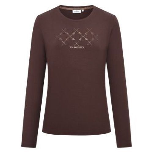 HV Polo  Bruin