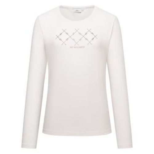 HV Polo  Ecru