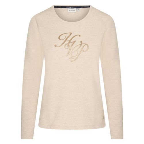 HV Polo  Kit Melange