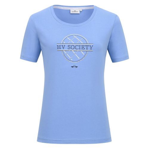 HV Polo Licht blauw HV Polo Licht blauw