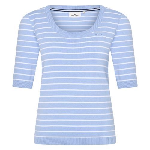 HV Polo  Licht blauw