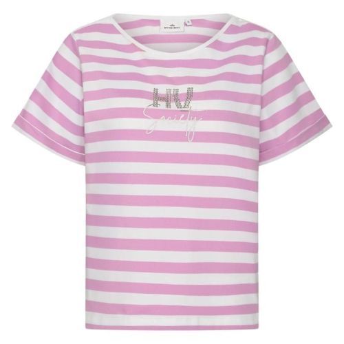 HV Polo  Lila / Wit