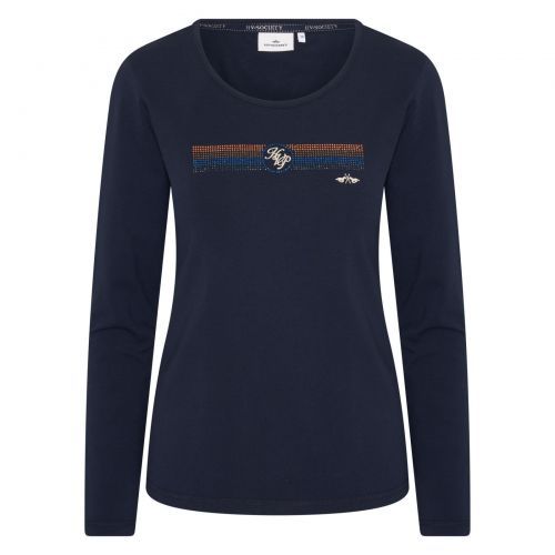 HV Polo  Bruin / Roos