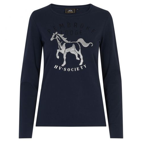 HV Polo  Bruin / Roos