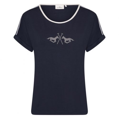 HV Polo  Bruin / Roos