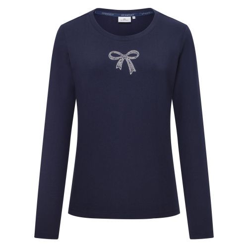 HV Polo  Navy