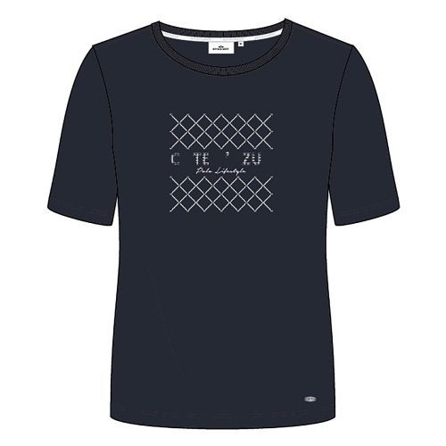 HV Polo  Bruin / Roos