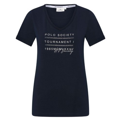 HV Polo  Bruin / Roos