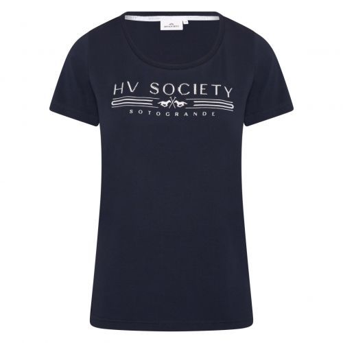 HV Polo  Bruin / Roos