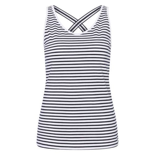 HV Polo  Bruin / Roos