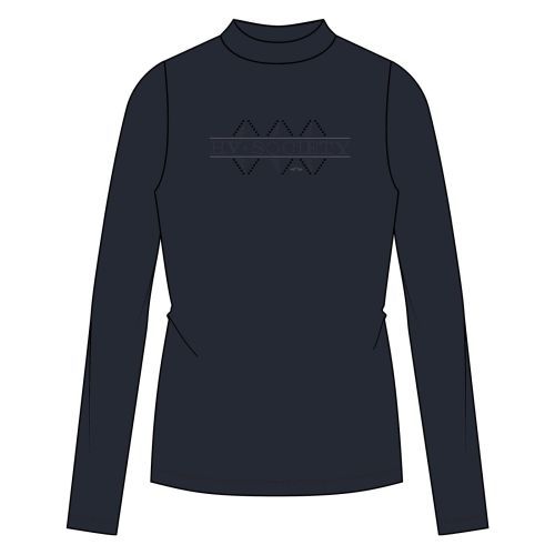 HV Polo  Bruin / Roos