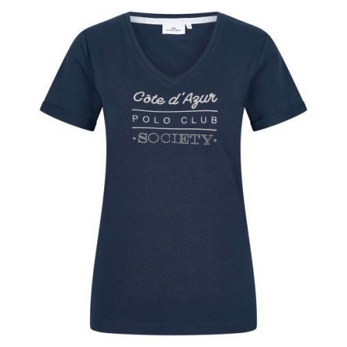 HV Polo  Bruin / Roos