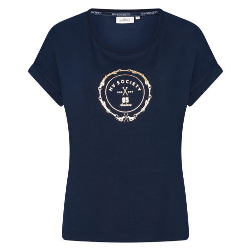 HV Polo  Bruin / Roos