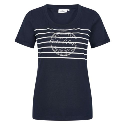 HV Polo  Bruin / Roos