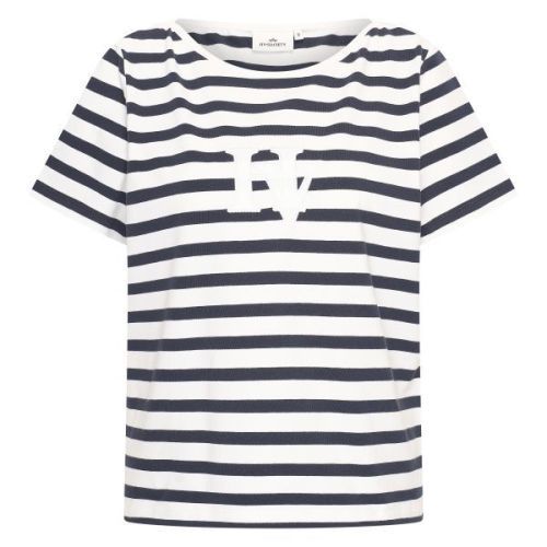 HV Polo Navy / White HV Polo Navy / White