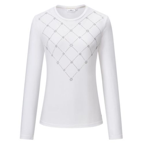 HV Polo  Off white