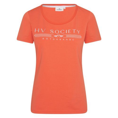 HV Polo  Orange