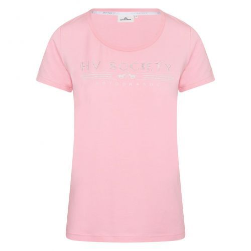 HV Polo  Pink