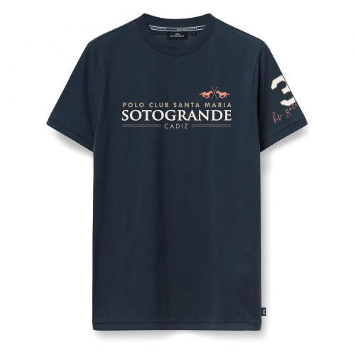 HV Polo  Bruin / Roos