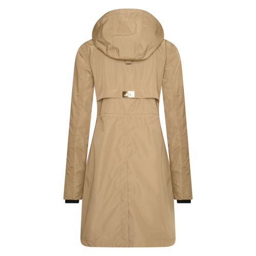 HV Polo  came dames (HV POLO VEST - HVS ALINE DARK GOLD) - Di Classe (Sluis)