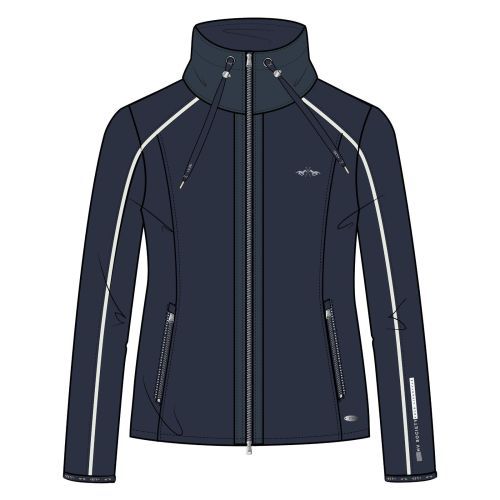 HV Polo  Bruin / Roos