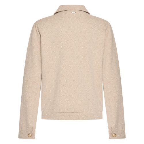 HV Polo  Sand dames (HV POLO VESTJE - HVS NATALIE SAND) - Di Classe (Sluis)