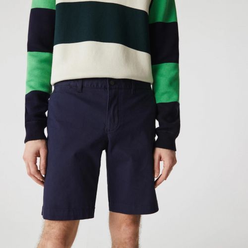 Lacoste  Bruin / Roos