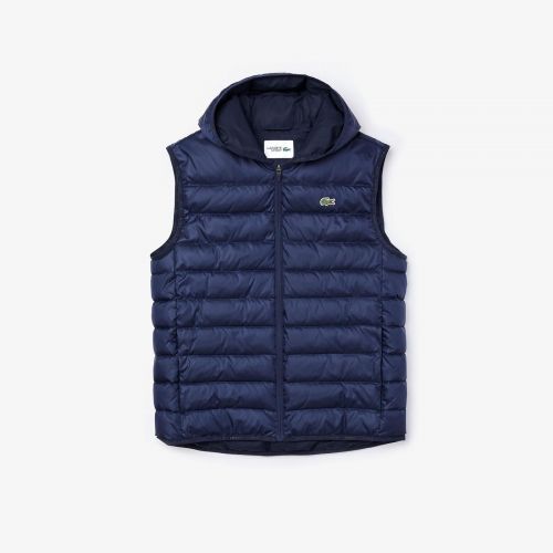 Lacoste  Bruin / Roos