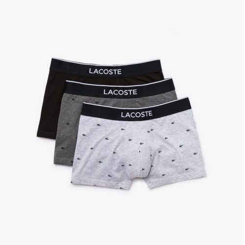 Lacoste  