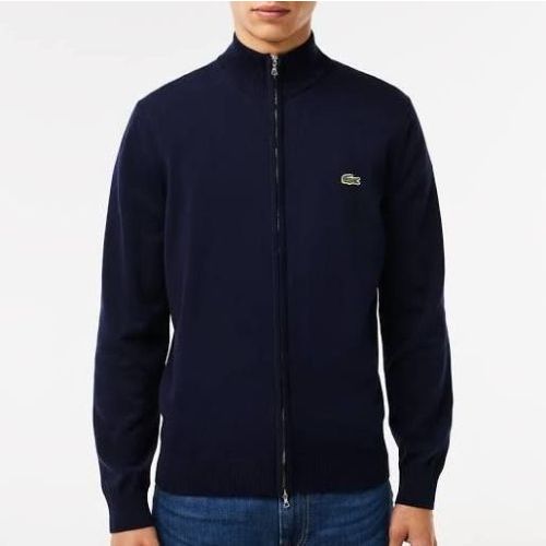 Lacoste  Bruin / Roos