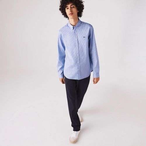 Lacoste  Blauw