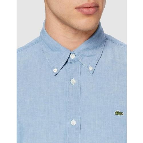 Lacoste  Blauw