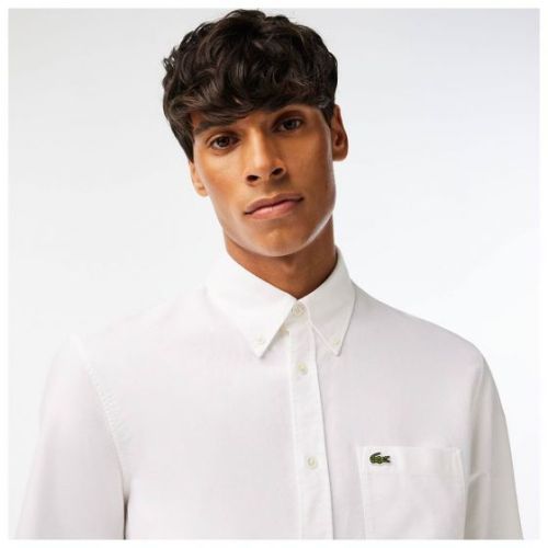 Lacoste  Wit