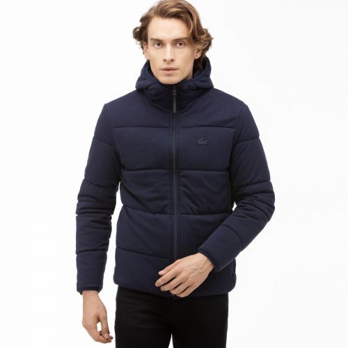 Lacoste  Zwart / Cobalt