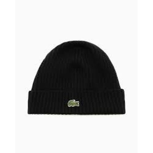 Lacoste  Zwart / Cobalt