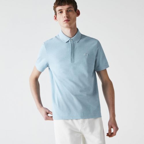 Lacoste  Blauw