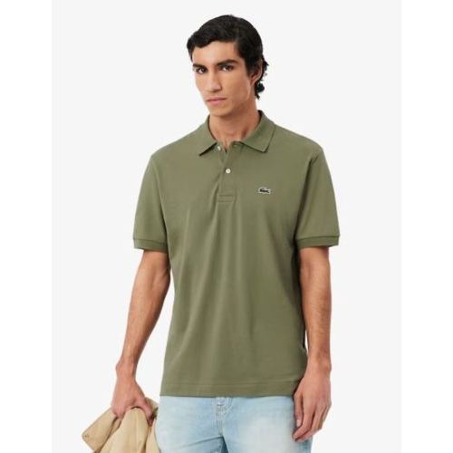 Lacoste  Kaki