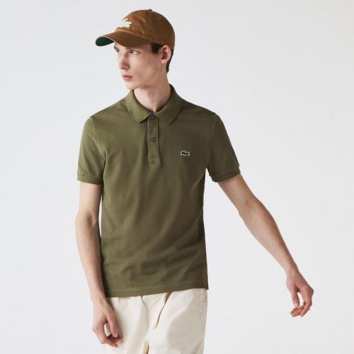 Lacoste  Oranje