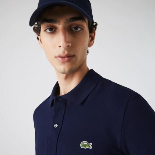 Lacoste  Bruin / Roos