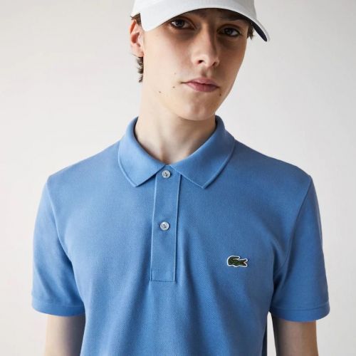 Lacoste  Blauw