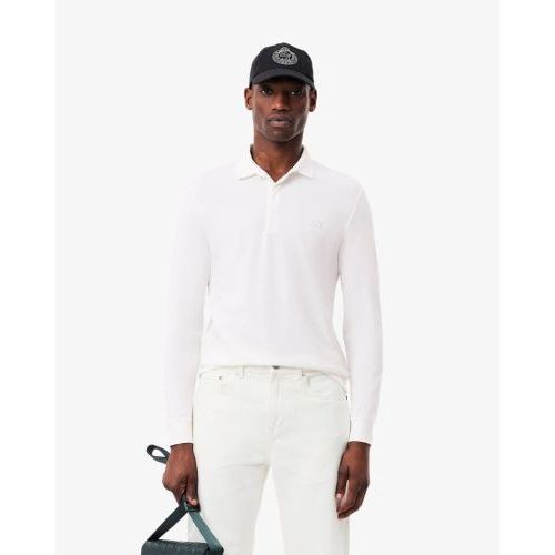 Lacoste Wit Lacoste Wit