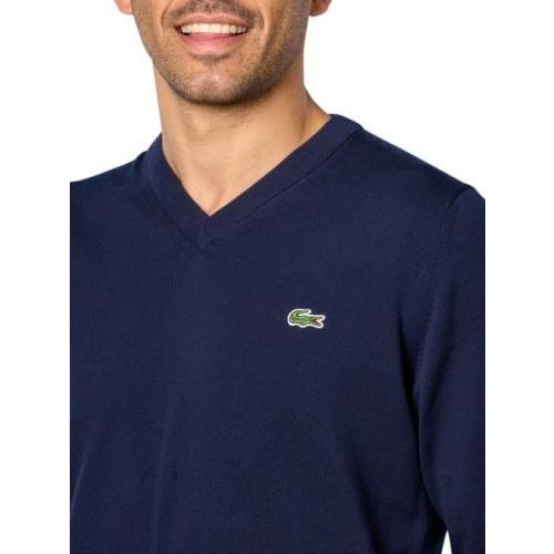 Lacoste  Bruin / Roos