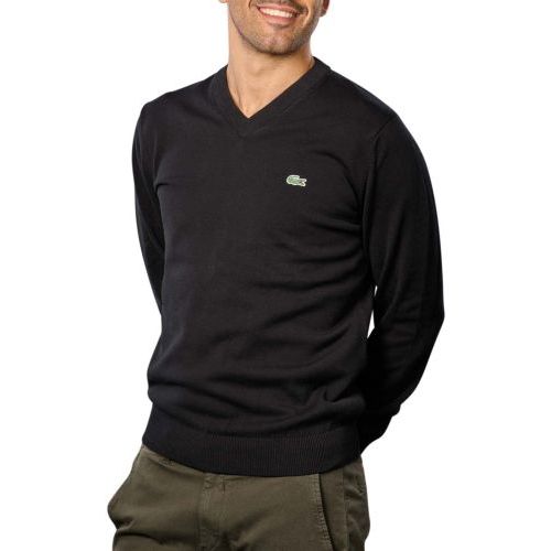 Lacoste  Black