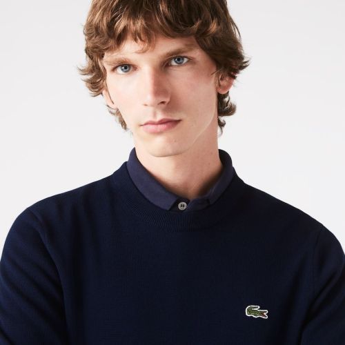 Lacoste  Bruin / Roos