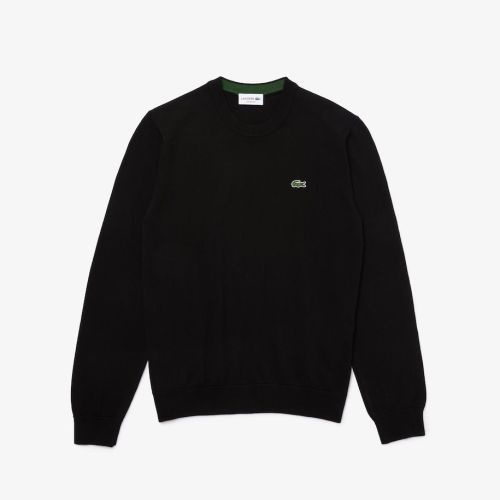 Lacoste  Zwart / Cobalt